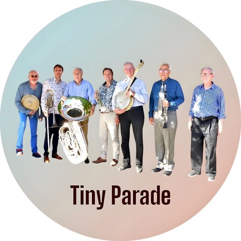 Tiny Parade